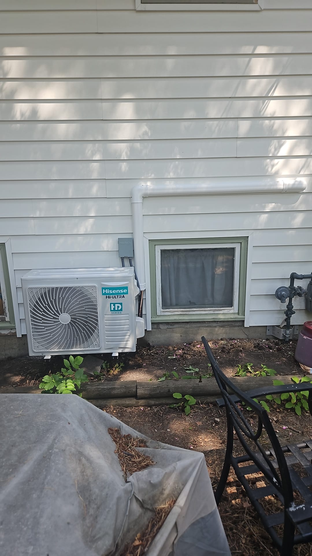 Calgary home comfort project 2